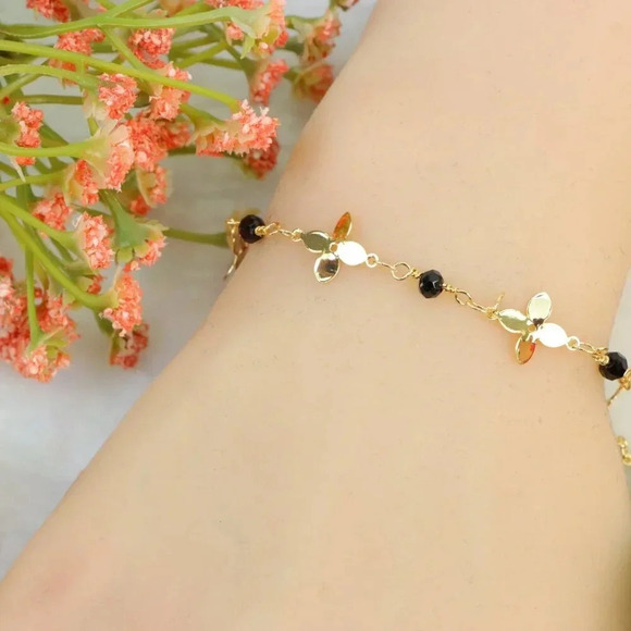 "New Beautiful Design Bracelet for Women/Girls, Gift, B605 - Picture 8 of 10